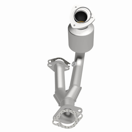 MagnaFlow Exhaust Products 5411911 - California CARB Direct-Fit Catalytic Converter 2