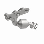 MagnaFlow Exhaust Products 5411930 - California CARB Direct-Fit Catalytic Converter 4