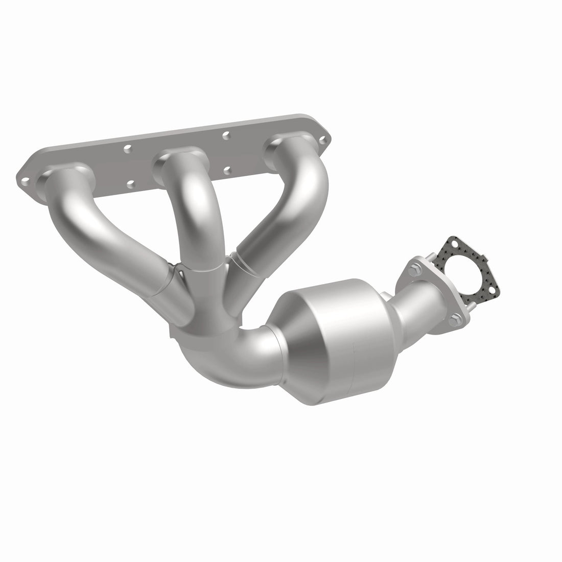 MagnaFlow Exhaust Products 5411931 - California CARB Direct-Fit Catalytic Converter 3