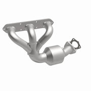 MagnaFlow Exhaust Products 5411931 - California CARB Direct-Fit Catalytic Converter 3