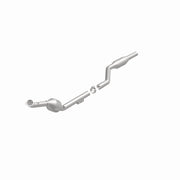 MagnaFlow Exhaust Products 5411937 - California CARB Direct-Fit Catalytic Converter 2