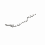 MagnaFlow Exhaust Products 5411937 - California CARB Direct-Fit Catalytic Converter 4