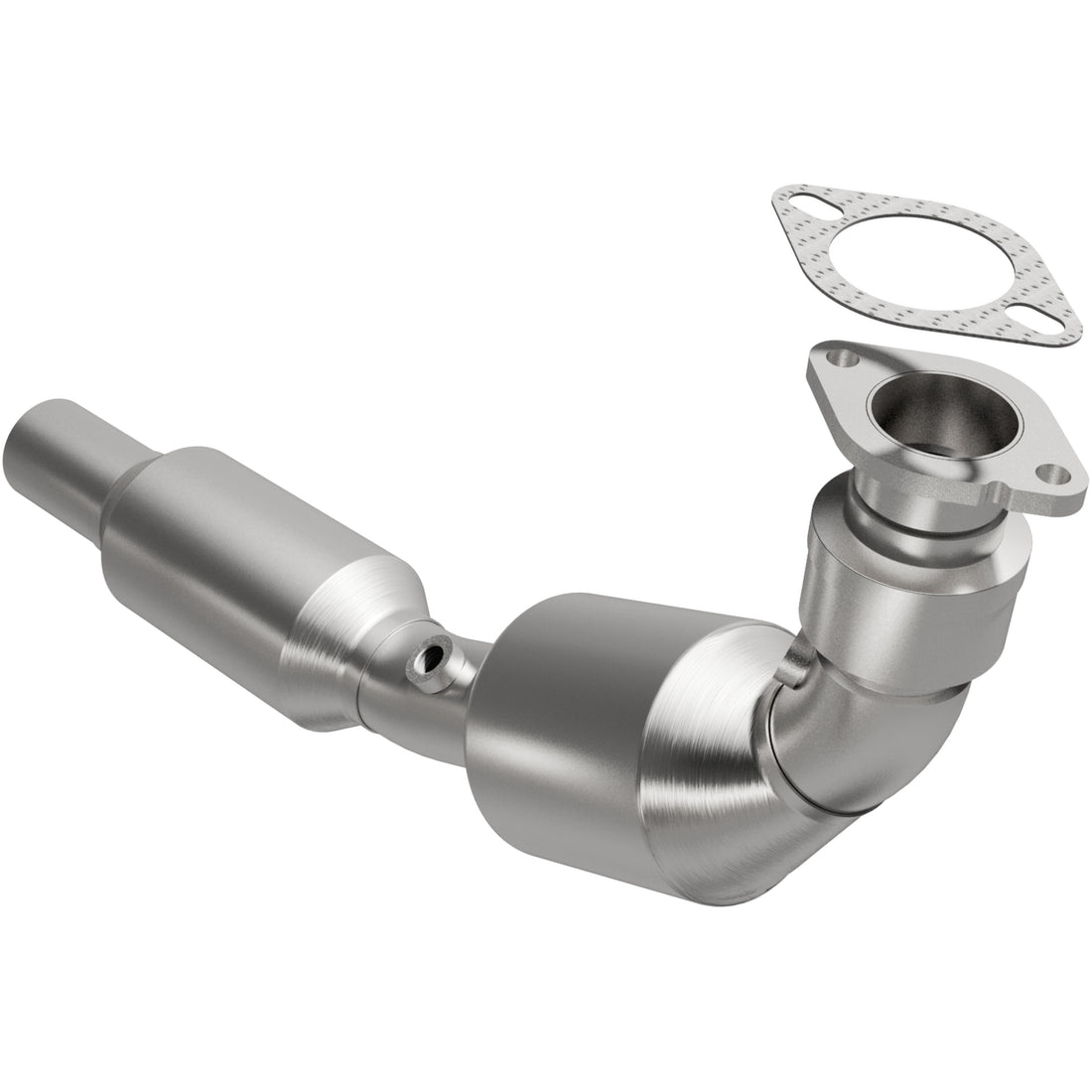 MagnaFlow Exhaust Products 5411938 - California CARB Direct-Fit Catalytic Converter 1
