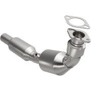 MagnaFlow Exhaust Products 5411938 - California CARB Direct-Fit Catalytic Converter 1