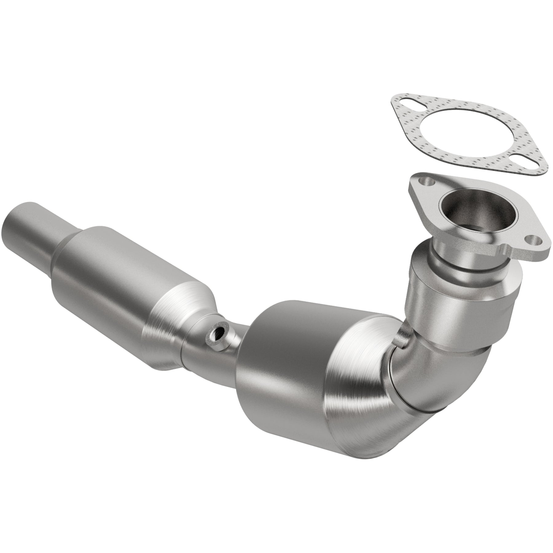 MagnaFlow Exhaust Products 5411938 - California CARB Direct-Fit Catalytic Converter 1
