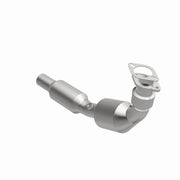 MagnaFlow Exhaust Products 5411938 - California CARB Direct-Fit Catalytic Converter 2