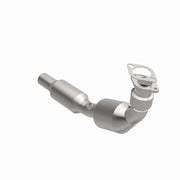 MagnaFlow Exhaust Products 5411938 - California CARB Direct-Fit Catalytic Converter 3