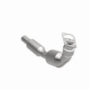 MagnaFlow Exhaust Products 5411938 - California CARB Direct-Fit Catalytic Converter 4