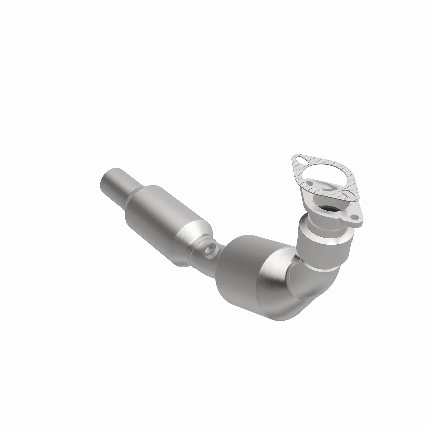MagnaFlow Exhaust Products 5411938 - California CARB Direct-Fit Catalytic Converter 4