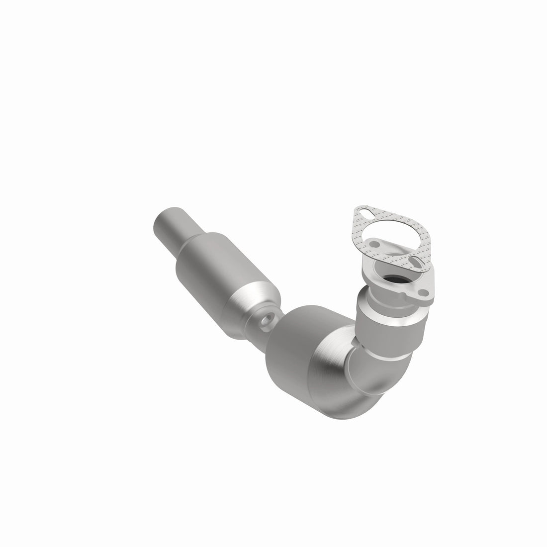 MagnaFlow Exhaust Products 5411938 - California CARB Direct-Fit Catalytic Converter 5