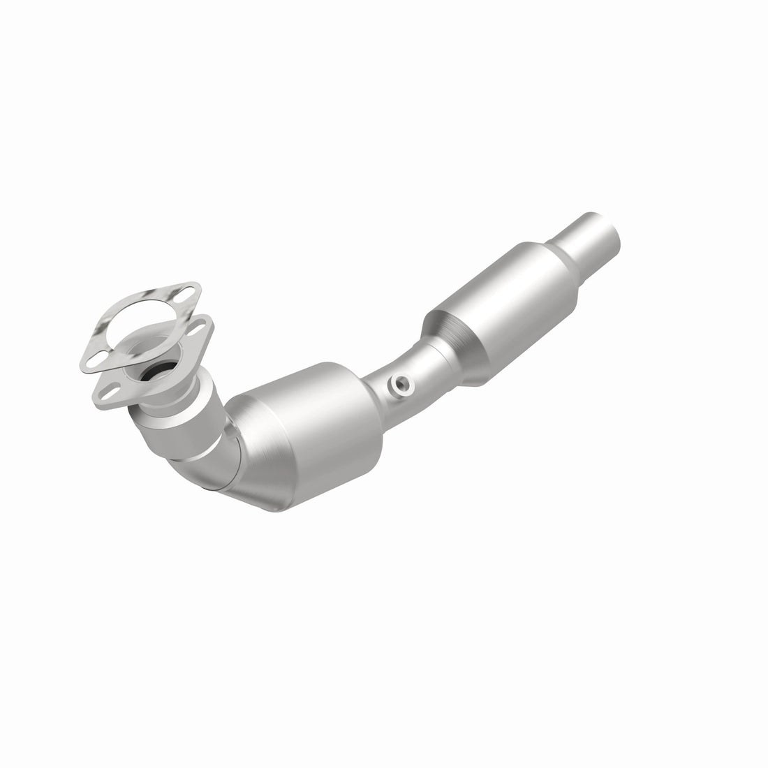 MagnaFlow Exhaust Products 5411939 - California CARB Direct-Fit Catalytic Converter 2