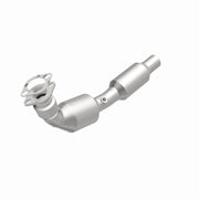 MagnaFlow Exhaust Products 5411939 - California CARB Direct-Fit Catalytic Converter 2