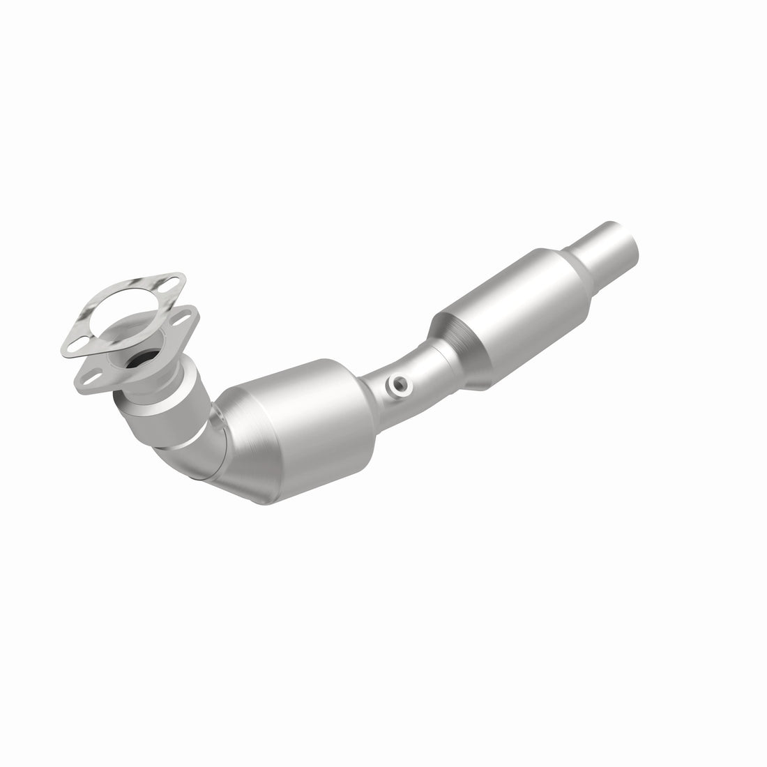 MagnaFlow Exhaust Products 5411939 - California CARB Direct-Fit Catalytic Converter 4