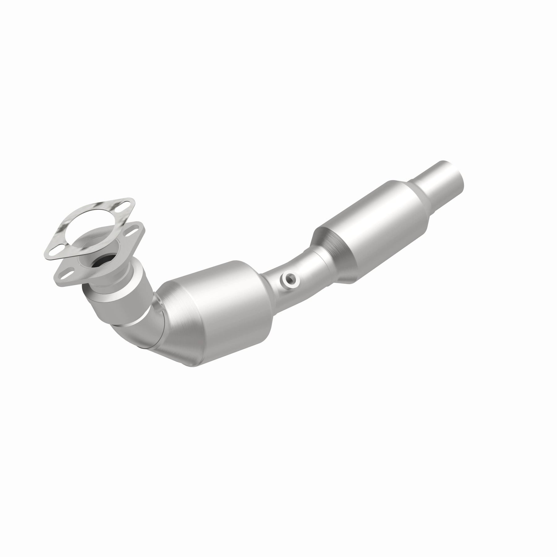 MagnaFlow Exhaust Products 5411939 - California CARB Direct-Fit Catalytic Converter 4