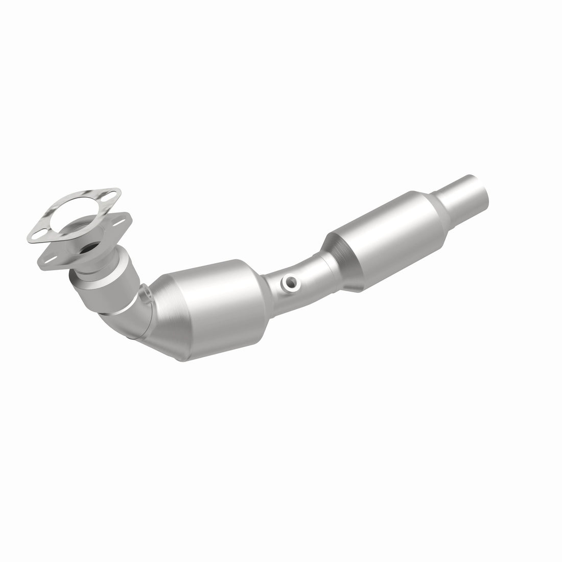 MagnaFlow Exhaust Products 5411939 - California CARB Direct-Fit Catalytic Converter 5