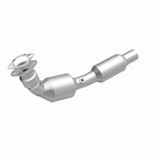 MagnaFlow Exhaust Products 5411939 - California CARB Direct-Fit Catalytic Converter 5