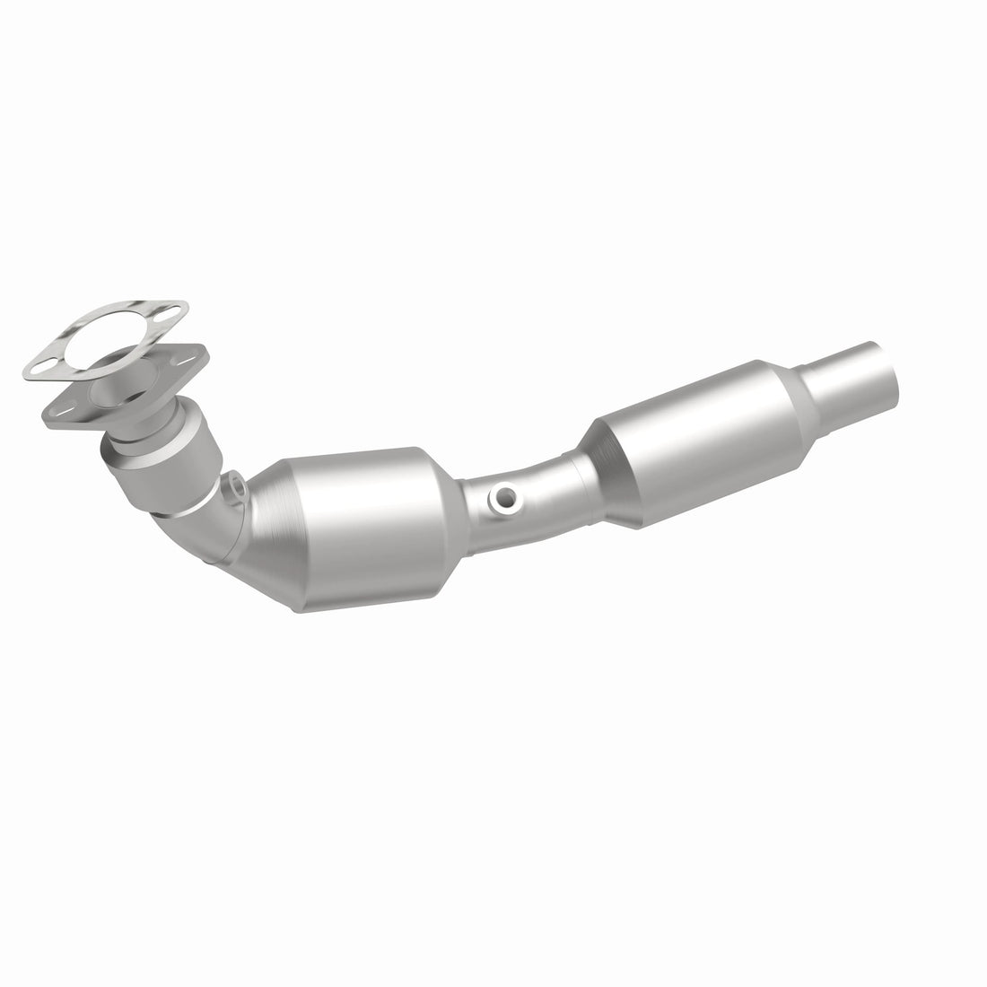 MagnaFlow Exhaust Products 5411939 - California CARB Direct-Fit Catalytic Converter