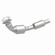MagnaFlow Exhaust Products 5411939 - California CARB Direct-Fit Catalytic Converter
