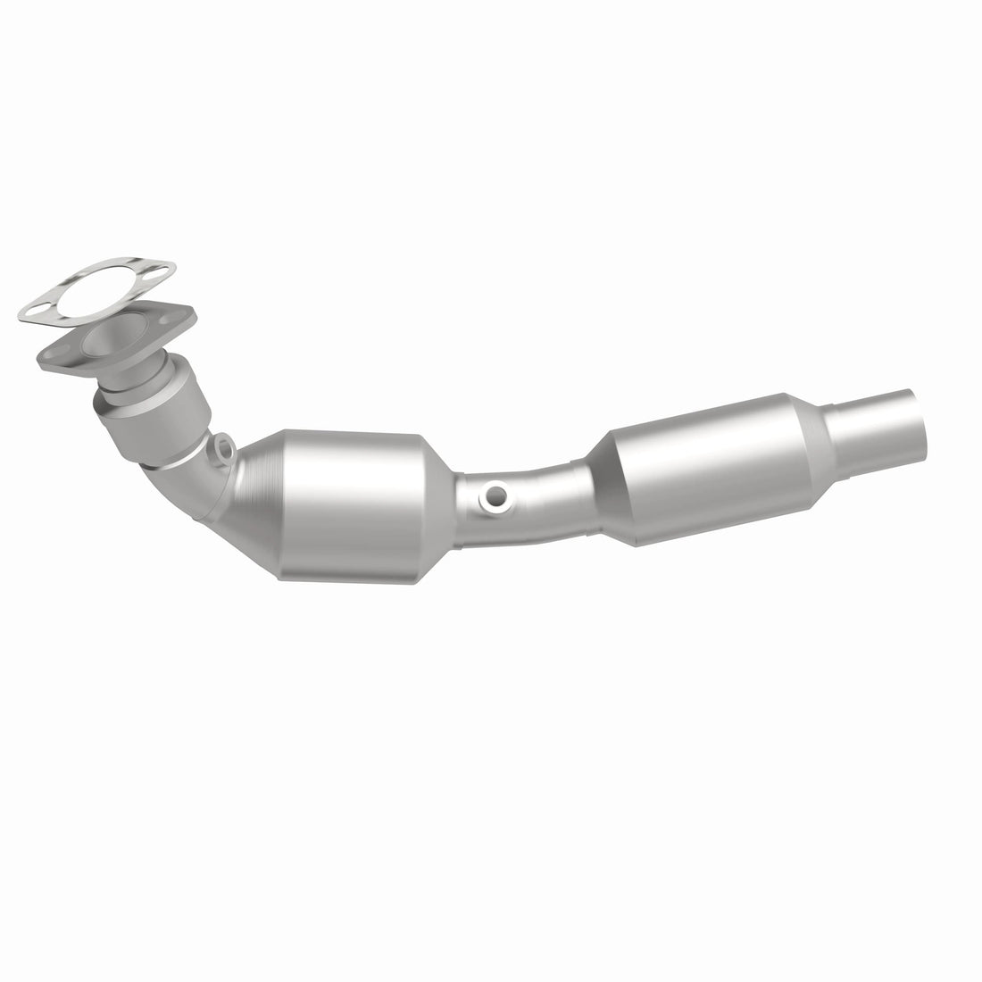 MagnaFlow Exhaust Products 5411939 - California CARB Direct-Fit Catalytic Converter