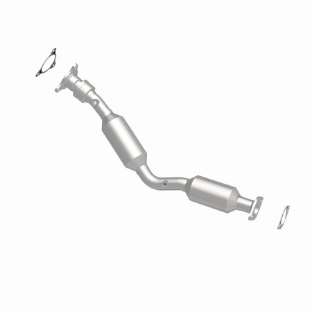 MagnaFlow Exhaust Products 5411958 - California CARB Direct-Fit Catalytic Converter 1