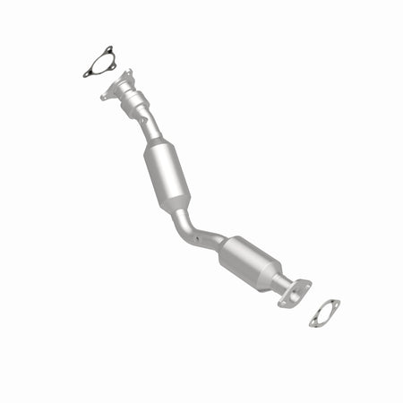 MagnaFlow Exhaust Products 5411958 - California CARB Direct-Fit Catalytic Converter 2