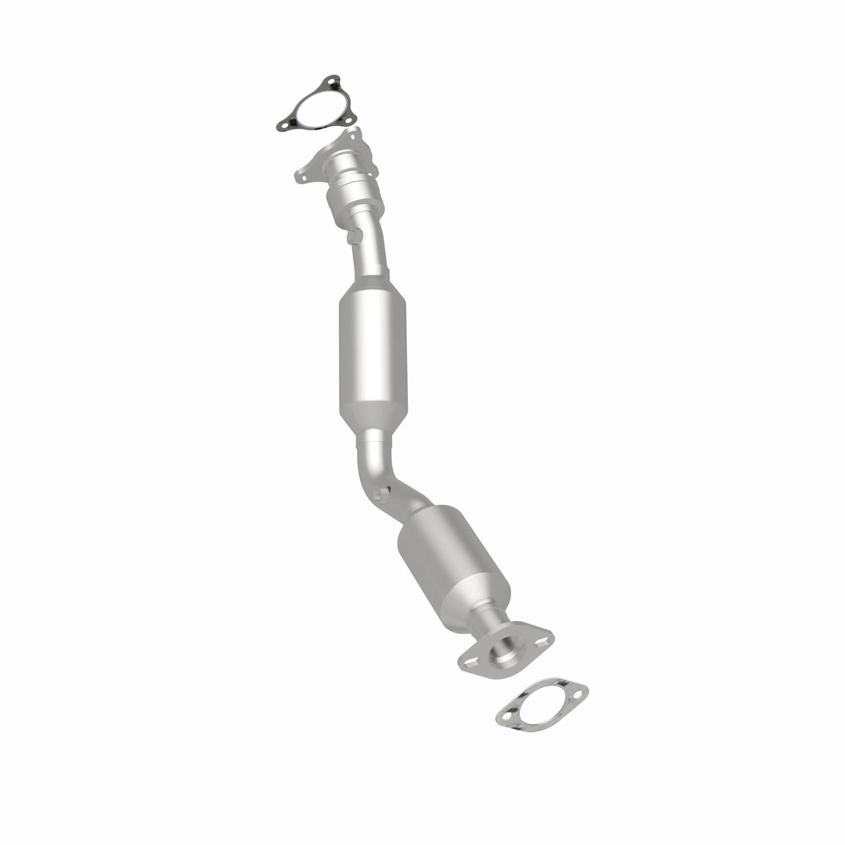 MagnaFlow Exhaust Products 5411958 - California CARB Direct-Fit Catalytic Converter 3