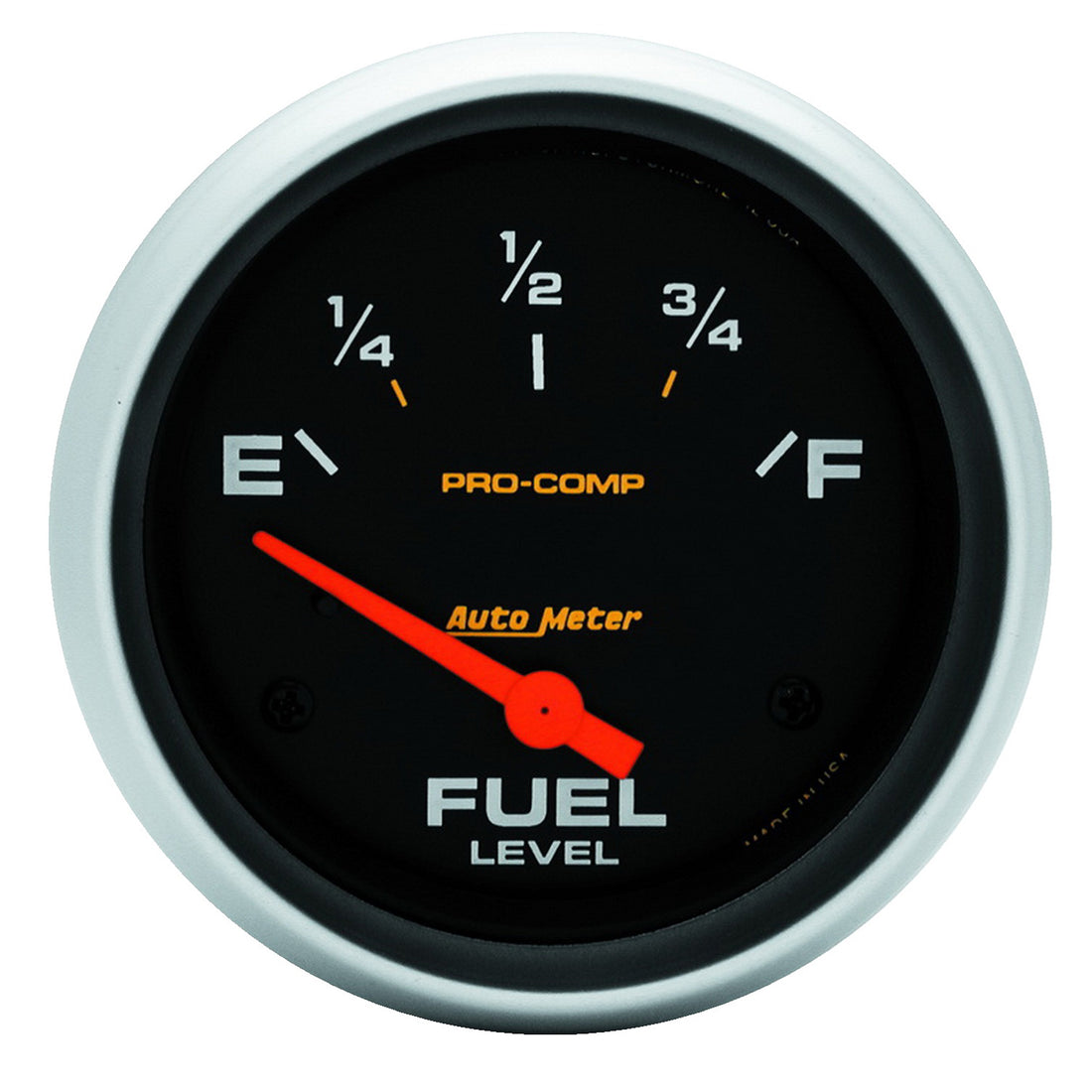 AutoMeter 5417 Fuel Level Gauge