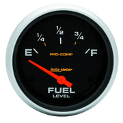 AutoMeter 5417 Fuel Level Gauge