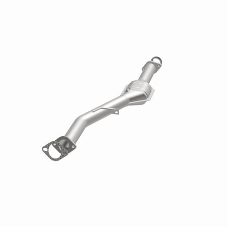 MagnaFlow Exhaust Products 5421012 - California CARB Direct-Fit Catalytic Converter 1