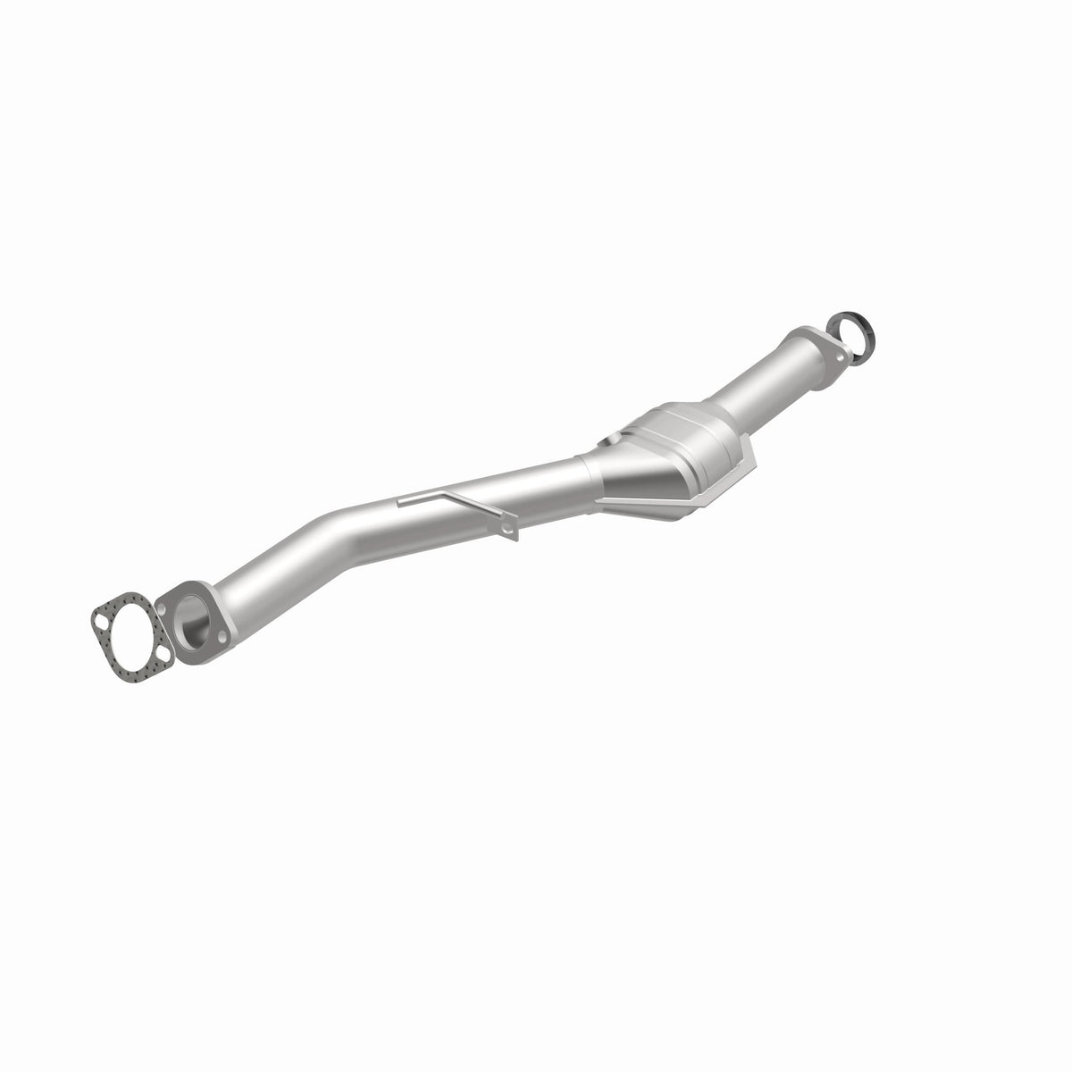 MagnaFlow Exhaust Products 5421012 - California CARB Direct-Fit Catalytic Converter 3