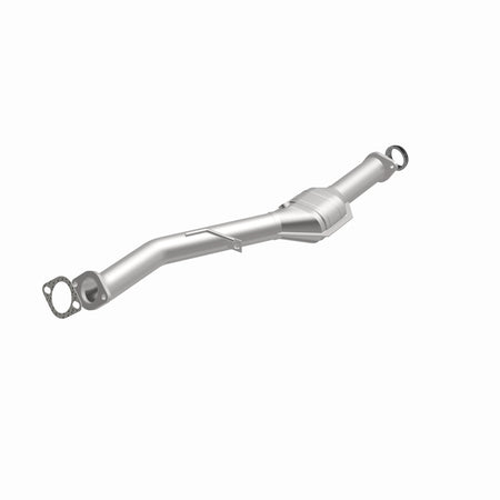 MagnaFlow Exhaust Products 5421012 - California CARB Direct-Fit Catalytic Converter 3