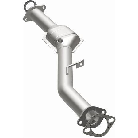 MagnaFlow Exhaust Products 5421012 - California CARB Direct-Fit Catalytic Converter 5