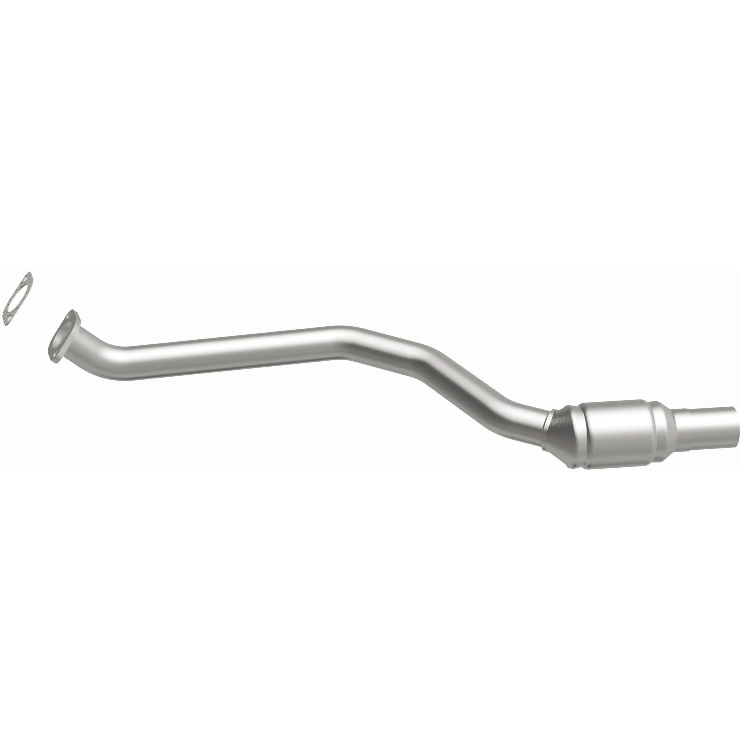 MagnaFlow Exhaust Products 5421013 - California CARB Direct-Fit Catalytic Converter 1