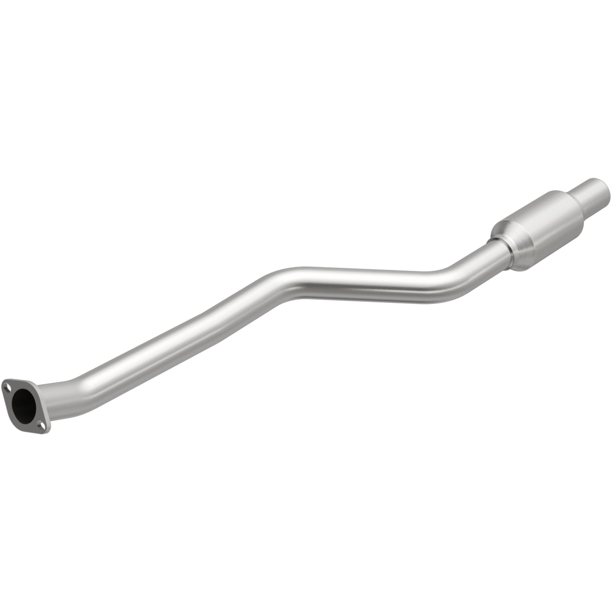 MagnaFlow Exhaust Products 5421014 - California CARB Direct-Fit Catalytic Converter 5