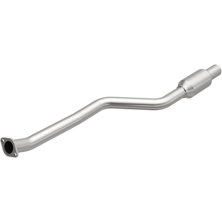 MagnaFlow Exhaust Products 5421014 - California CARB Direct-Fit Catalytic Converter 5