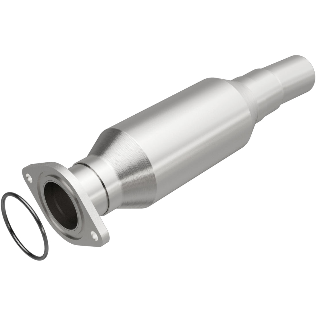 MagnaFlow Exhaust Products 5421024 - California CARB Direct-Fit Catalytic Converter 1