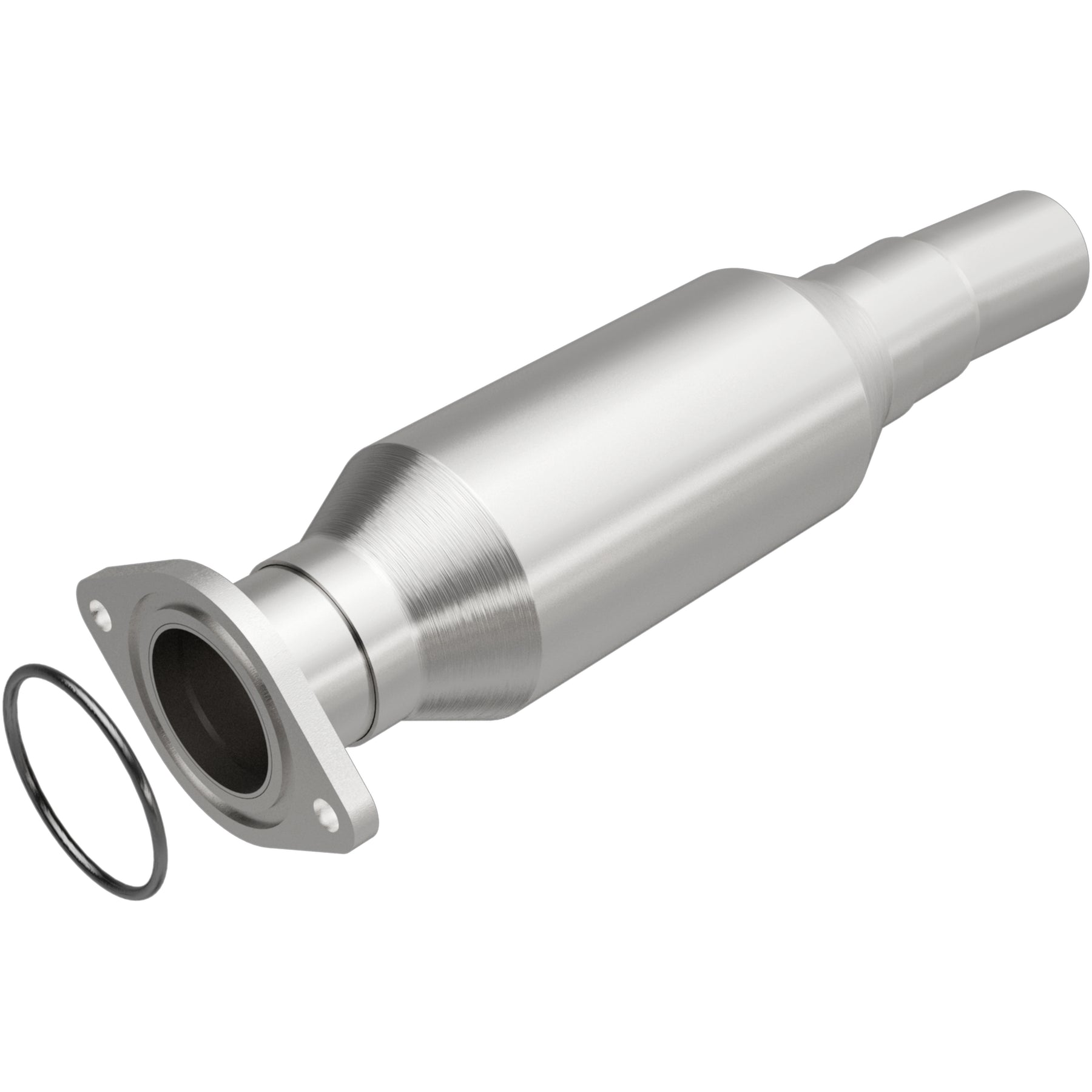 MagnaFlow Exhaust Products 5421024 - California CARB Direct-Fit Catalytic Converter 1