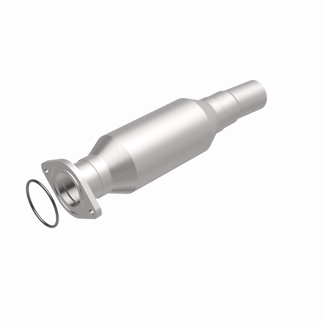 MagnaFlow Exhaust Products 5421024 - California CARB Direct-Fit Catalytic Converter 3