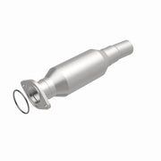 MagnaFlow Exhaust Products 5421024 - California CARB Direct-Fit Catalytic Converter 3