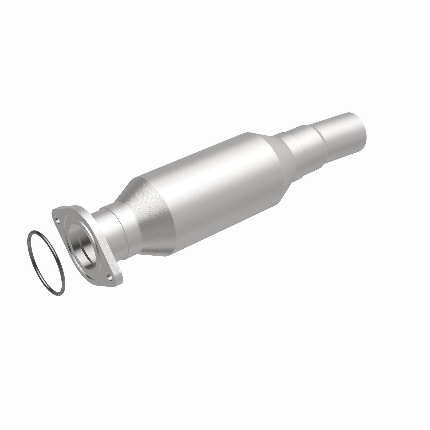 MagnaFlow Exhaust Products 5421024 - California CARB Direct-Fit Catalytic Converter 4
