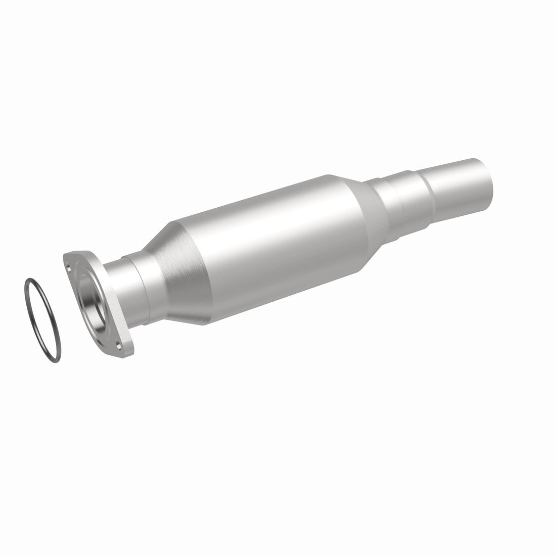 MagnaFlow Exhaust Products 5421024 - California CARB Direct-Fit Catalytic Converter 5