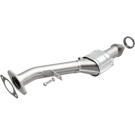 MagnaFlow Exhaust Products 5421025 - California CARB Direct-Fit Catalytic Converter 1