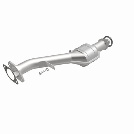 MagnaFlow Exhaust Products 5421025 - California CARB Direct-Fit Catalytic Converter 2