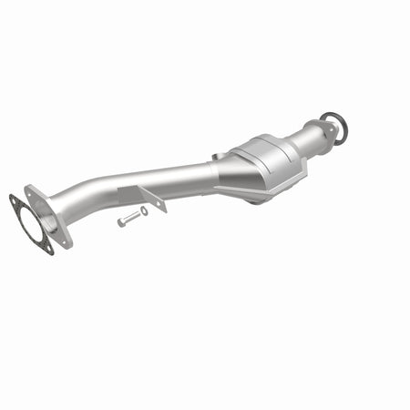 MagnaFlow Exhaust Products 5421025 - California CARB Direct-Fit Catalytic Converter 3