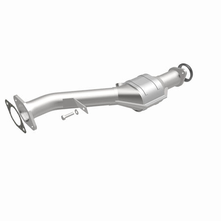 MagnaFlow Exhaust Products 5421025 - California CARB Direct-Fit Catalytic Converter 4
