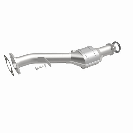 MagnaFlow Exhaust Products 5421025 - California CARB Direct-Fit Catalytic Converter 5