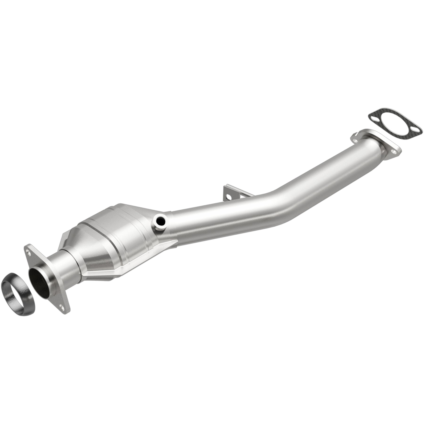 MagnaFlow Exhaust Products 5421029 - California CARB Direct-Fit Catalytic Converter 1