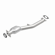 MagnaFlow Exhaust Products 5421029 - California CARB Direct-Fit Catalytic Converter 2