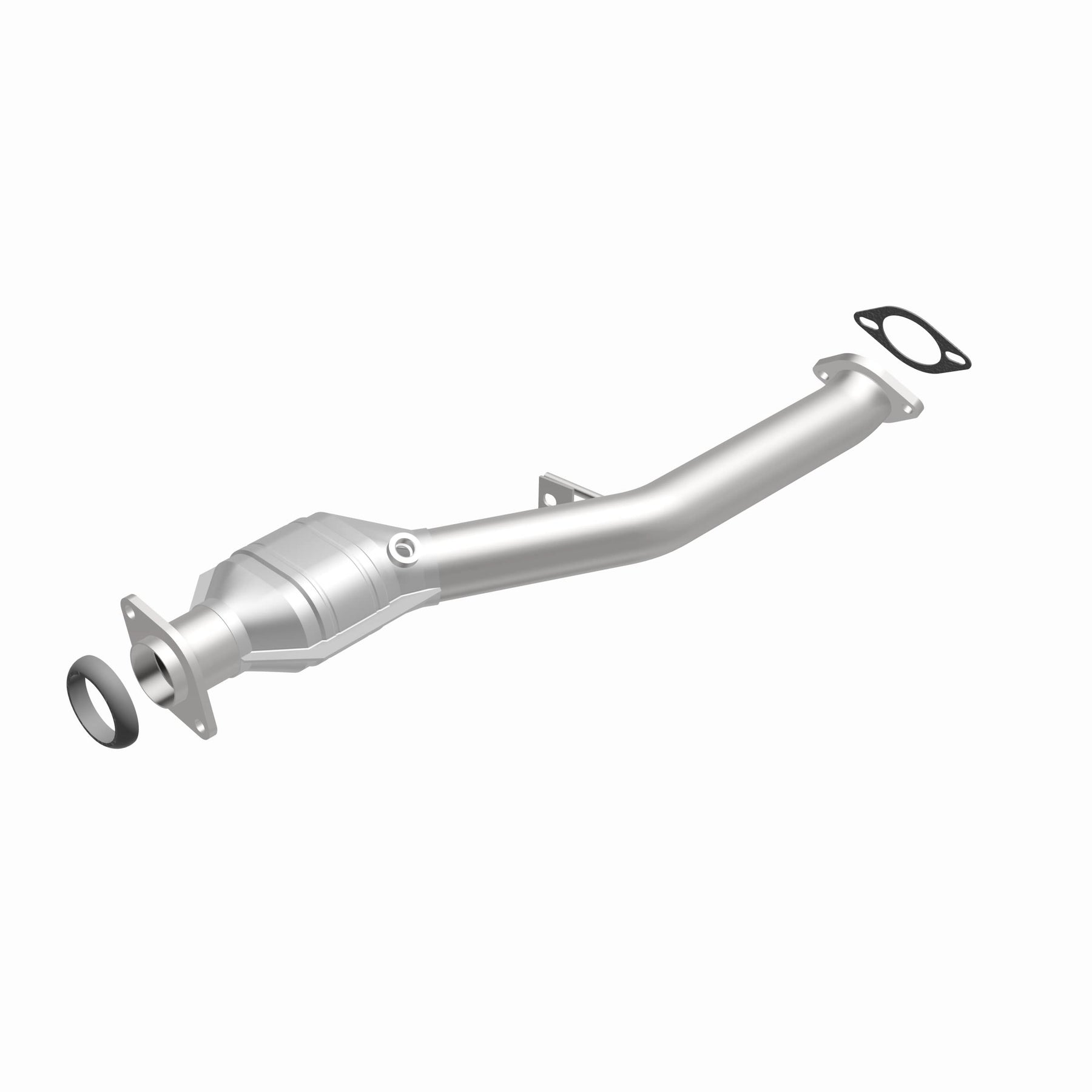 MagnaFlow Exhaust Products 5421029 - California CARB Direct-Fit Catalytic Converter 2