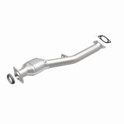 MagnaFlow Exhaust Products 5421029 - California CARB Direct-Fit Catalytic Converter 3